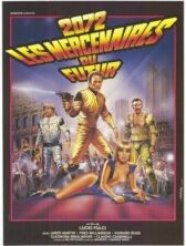 Воины 2072 онлайн бесплатно HD Rezka