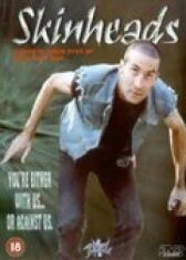 Бритоголовые онлайн бесплатно HD Rezka