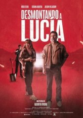 Разоблачить Люсию онлайн бесплатно HD Rezka