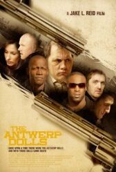 The Antwerp Dolls онлайн бесплатно HD Rezka