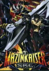 Череп Мезинкайзера онлайн бесплатно HD Rezka