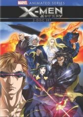 Люди Икс онлайн бесплатно HD Rezka