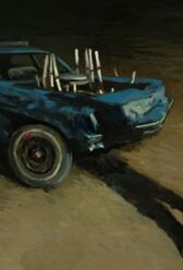 Джонни Крайст онлайн бесплатно HD Rezka