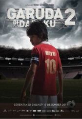 Орел на груди 2 онлайн бесплатно HD Rezka