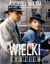 Страстная неделя онлайн бесплатно HD Rezka