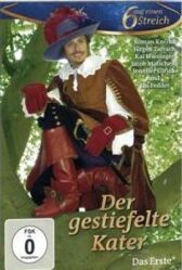 Кот в сапогах онлайн бесплатно HD Rezka