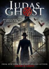 Призрак Иуды онлайн бесплатно HD Rezka