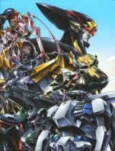 Таинственная фея Роуран онлайн бесплатно HD Rezka