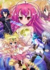 Вечная демонесса и её чёрный кролик онлайн бесплатно HD Rezka