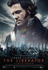 Освободитель онлайн бесплатно HD Rezka