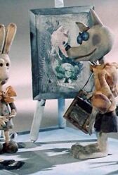 Заколдованное слово онлайн бесплатно HD Rezka