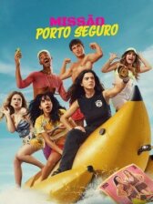 Миссия в Порту-Сегуру онлайн бесплатно HD Rezka