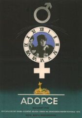 Удочерение онлайн бесплатно HD Rezka