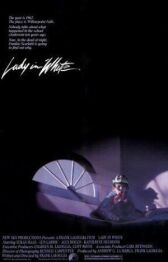 Леди в белом онлайн бесплатно HD Rezka