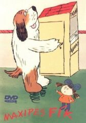 Максипес Фик онлайн бесплатно HD Rezka