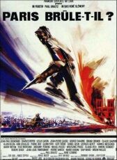 Горит ли Париж? онлайн бесплатно HD Rezka