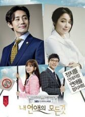 Всё о моём романе онлайн бесплатно HD Rezka