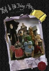 Монстры без присмотра онлайн бесплатно HD Rezka