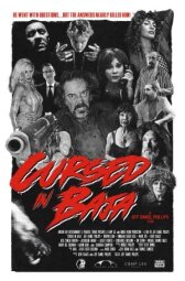 Проклятые в Нижней Калифорнии онлайн бесплатно HD Rezka