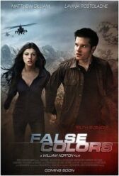 Под чужим именем онлайн бесплатно HD Rezka