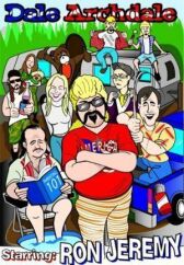 Дэйл Арчдэйл онлайн бесплатно HD Rezka