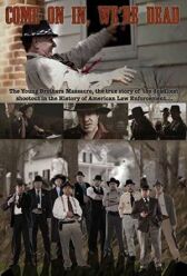 Заходите, мы мертвы онлайн бесплатно HD Rezka