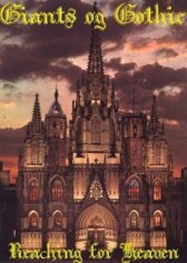 Готические соборы — Стремление к небу онлайн бесплатно HD Rezka