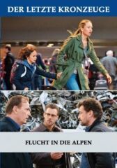 Последний свидетель онлайн бесплатно HD Rezka