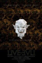 Живое зло онлайн бесплатно HD Rezka