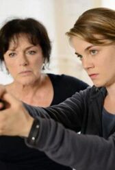 Допустимая ошибка онлайн бесплатно HD Rezka