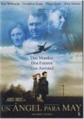 Ангел из будущего онлайн бесплатно HD Rezka