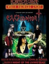 Полночь онлайн бесплатно HD Rezka