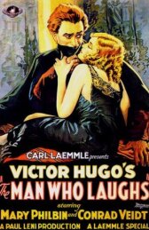 Человек, который смеётся онлайн бесплатно HD Rezka