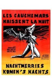 Кошмары приходят ночью онлайн бесплатно HD Rezka