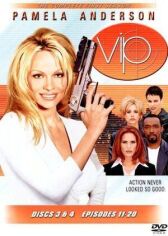 V.I.P. онлайн бесплатно HD Rezka