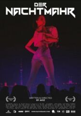 Кошмар онлайн бесплатно HD Rezka