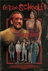 Отшколенные онлайн бесплатно HD Rezka