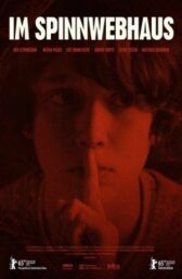 В доме из паутины онлайн бесплатно HD Rezka