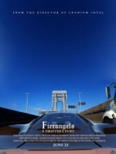 Огненные ангелы: Ярость дрифтера онлайн бесплатно HD Rezka