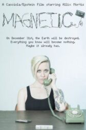Magnetic онлайн бесплатно HD Rezka