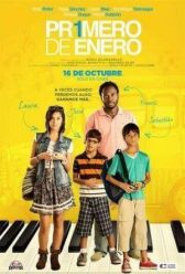 Первое января онлайн бесплатно HD Rezka