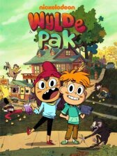 Вайлд Пак онлайн бесплатно HD Rezka