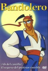 Приключения Бандолеро онлайн бесплатно HD Rezka