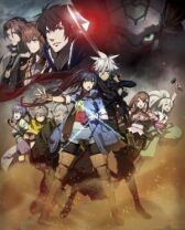 Воин четырёх стихий онлайн бесплатно HD Rezka