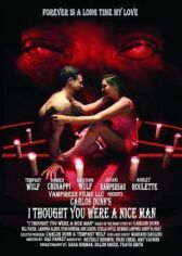 Я думала, что ты хороший человек онлайн бесплатно HD Rezka