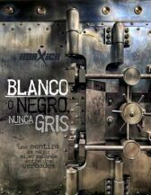 Белый или чёрный, а не серый онлайн бесплатно HD Rezka