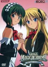 Загадки Магической академии 2 онлайн бесплатно HD Rezka