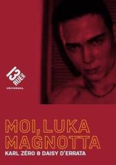 Меня зовут Лука Маньотта онлайн бесплатно HD Rezka