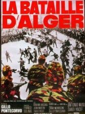 Битва за Алжир онлайн бесплатно HD Rezka