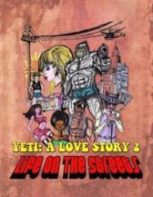 Another Yeti a Love Story: Life on the Streets онлайн бесплатно HD Rezka